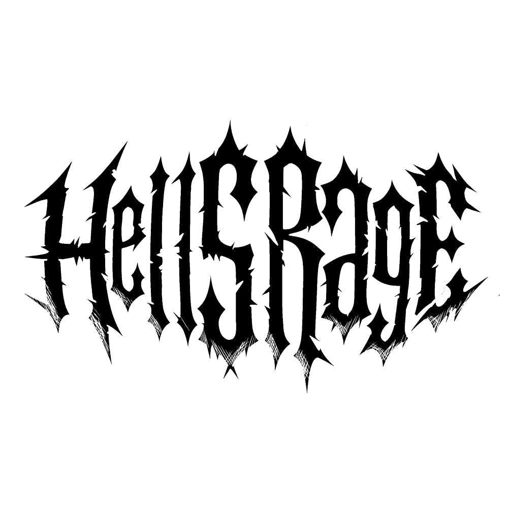 HELLSRAGE COLLECTION