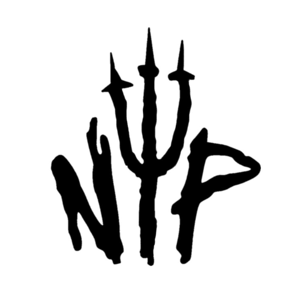 GANXSTA NIP COLLECTION