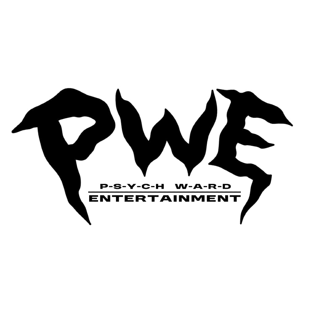 PSYCH WARD ENT. COLLECTION