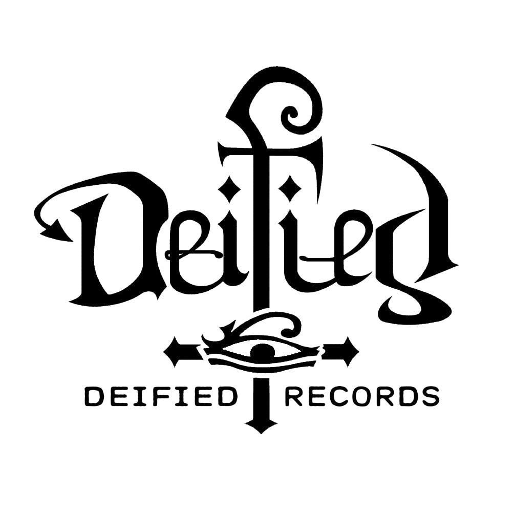 DEIFIED RECORDS COLLECTION