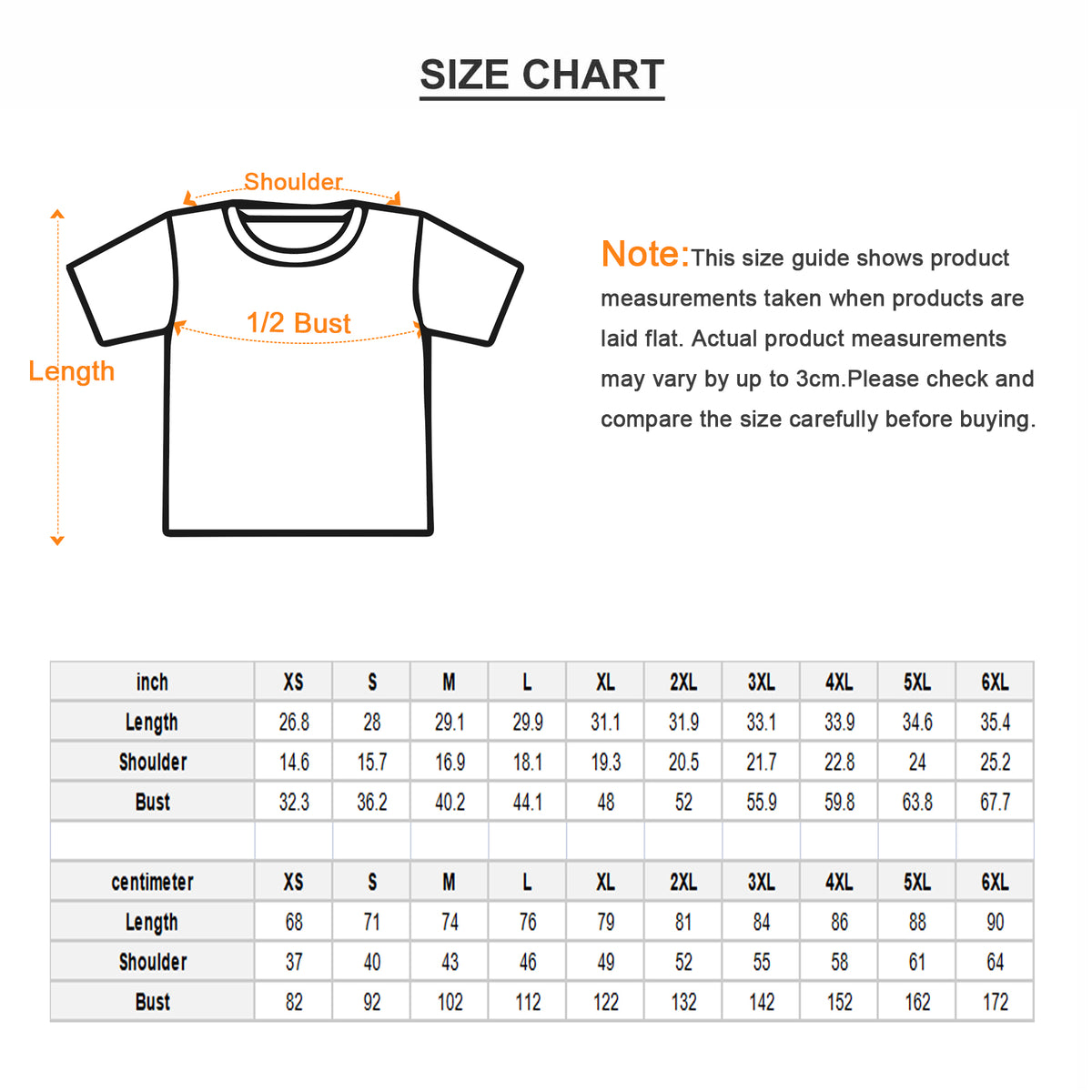 "Chaos Jin" Men's T-Shirt