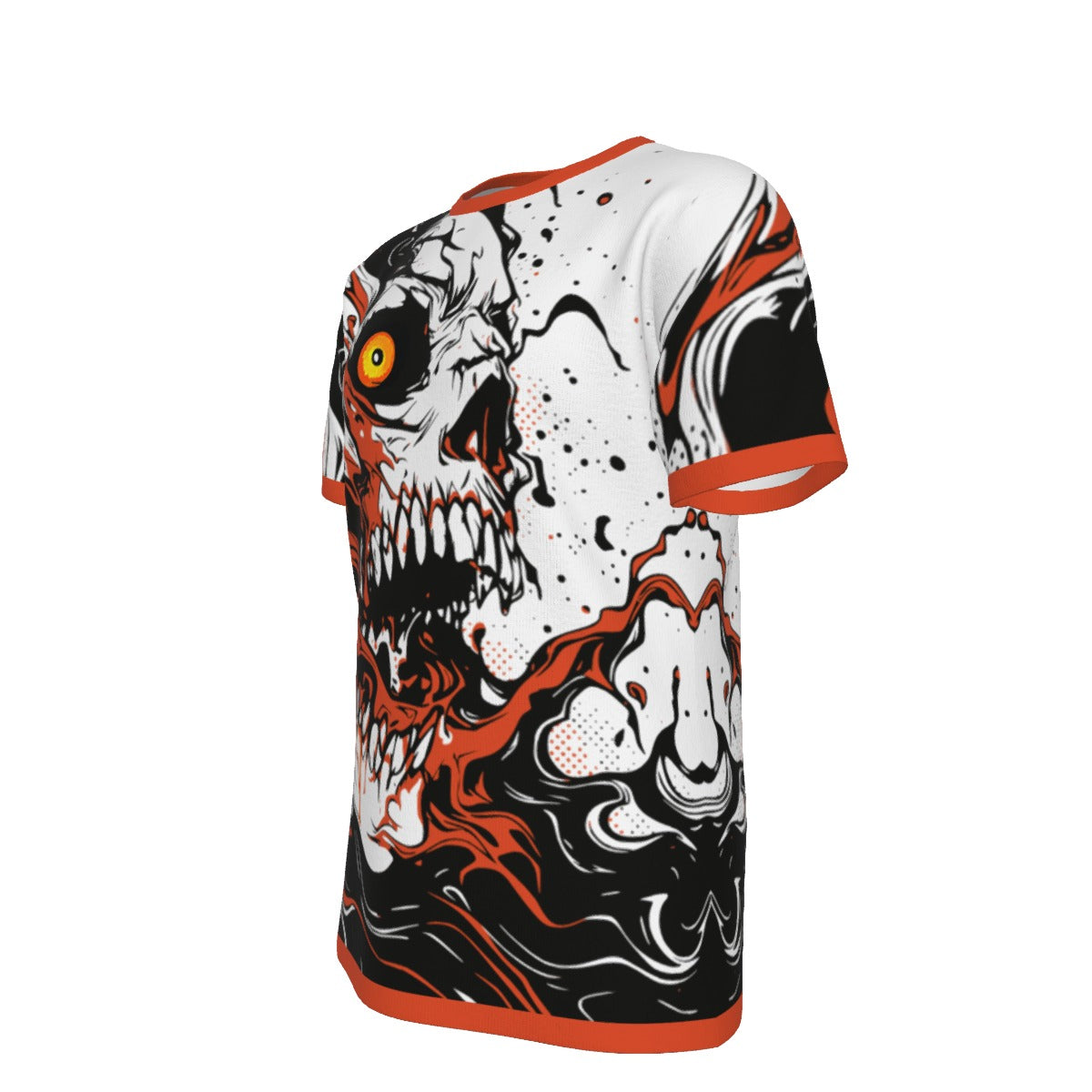 "Chaos Jin" Men's T-Shirt