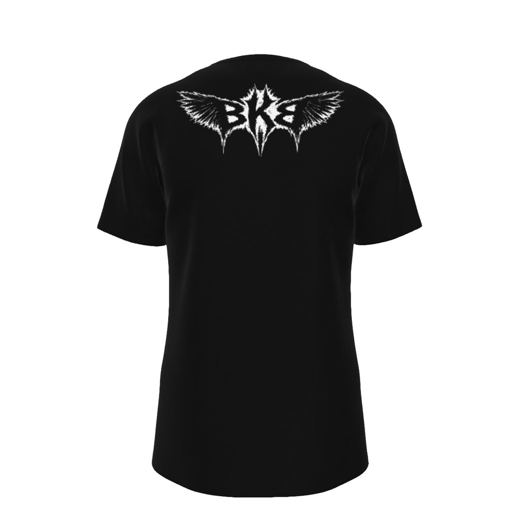 BKB "Night of the Crow" Men's T-Shirt