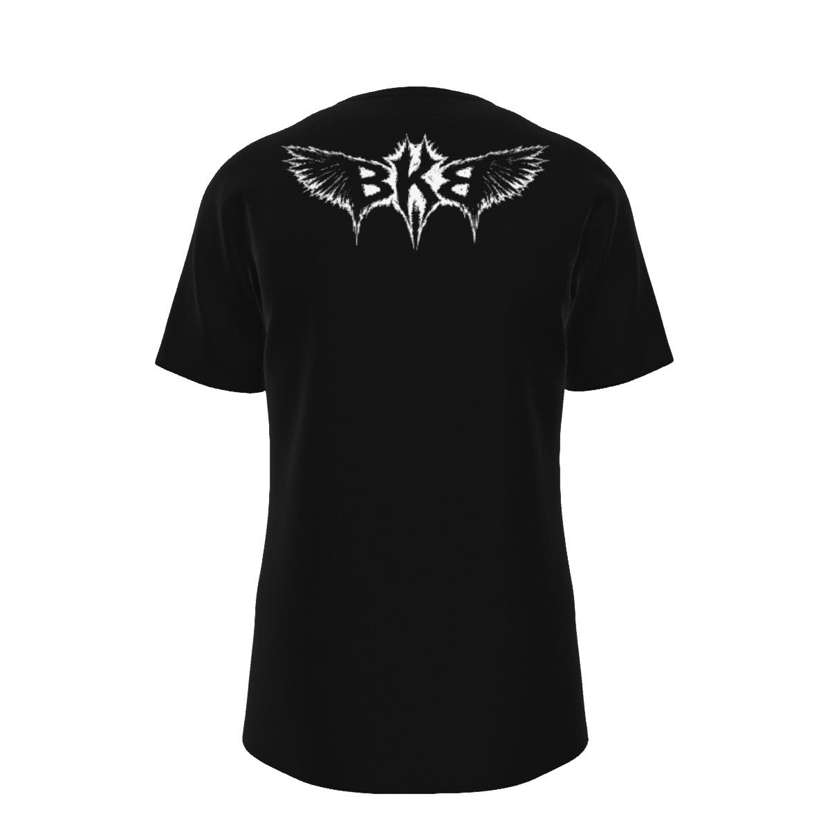 BKB "Night of the Crow" Men's T-Shirt