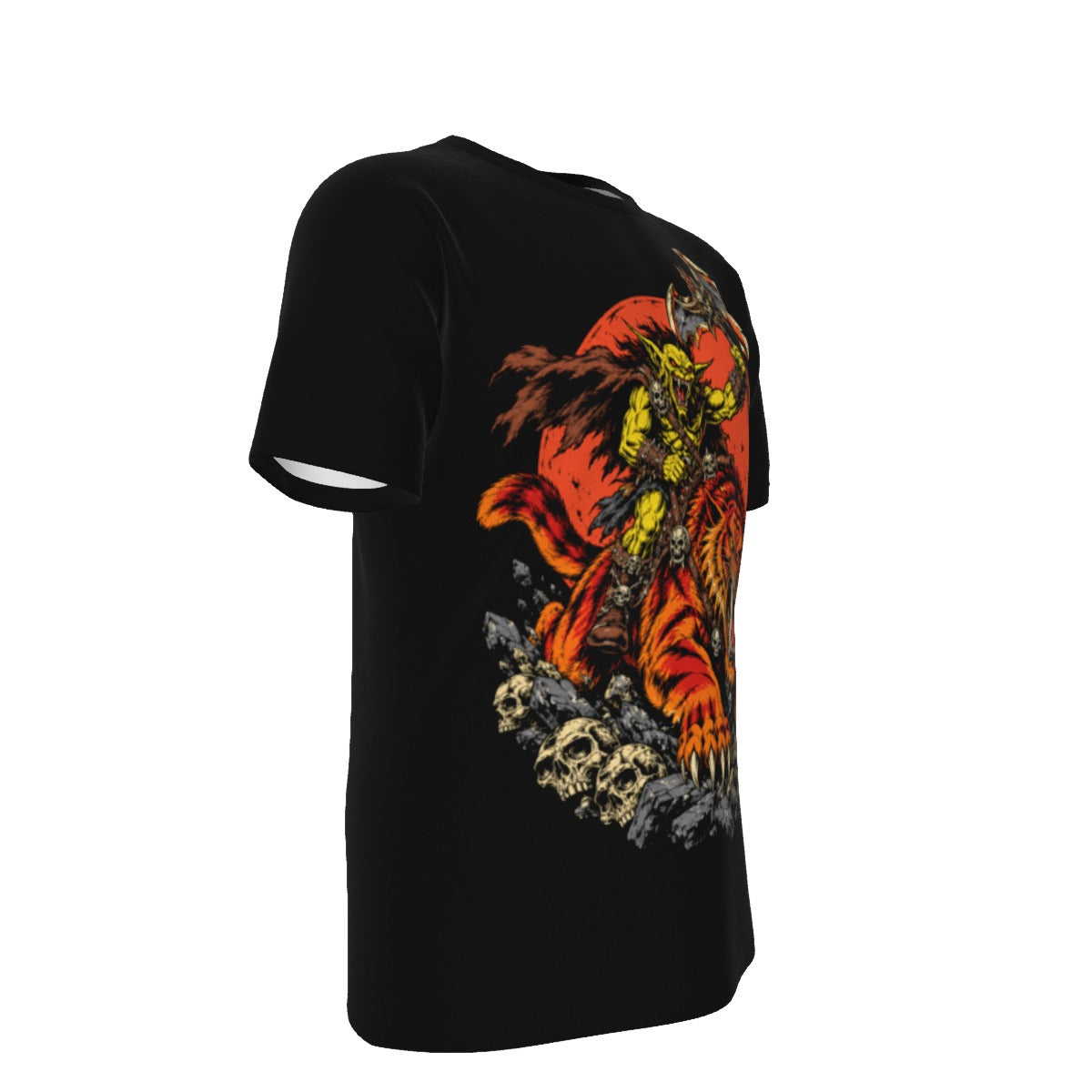 "Beastmaster" Men's T-Shirt