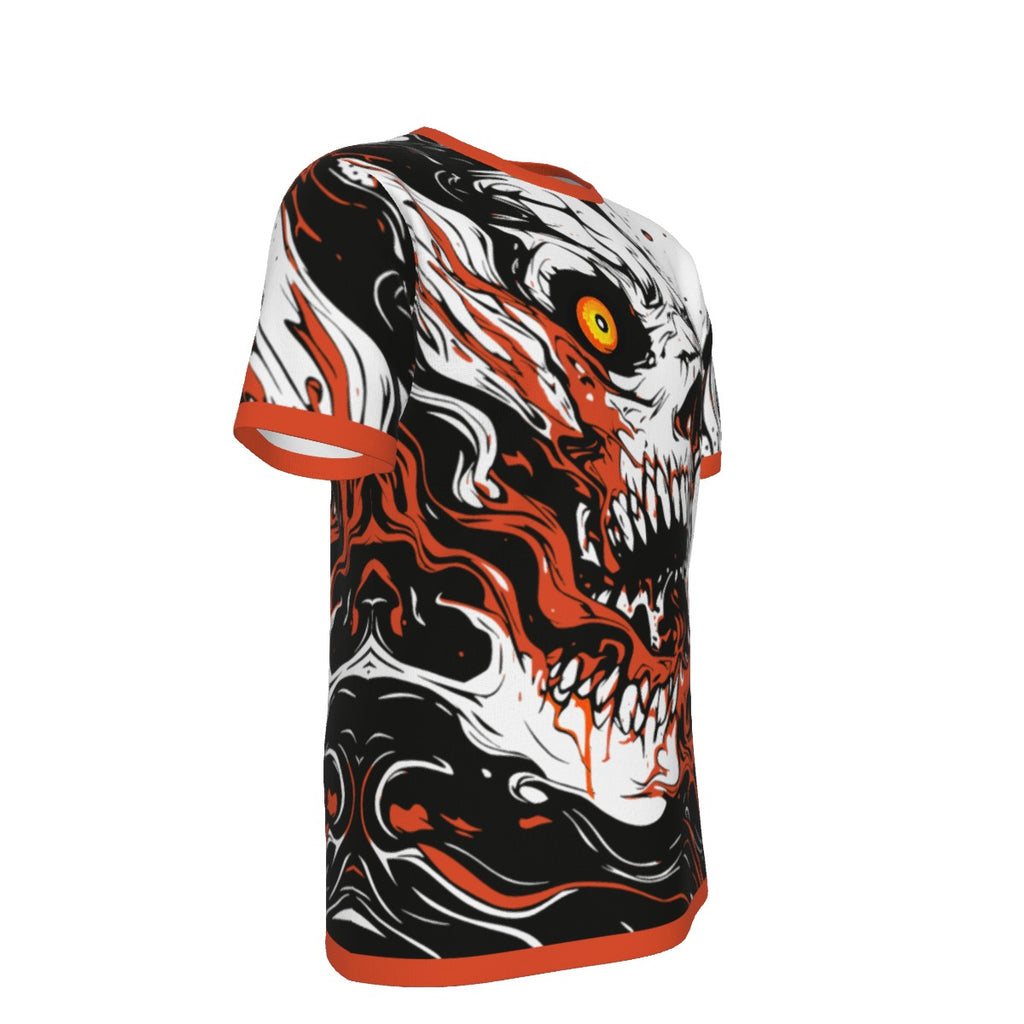 "Chaos Jin" Men's T-Shirt
