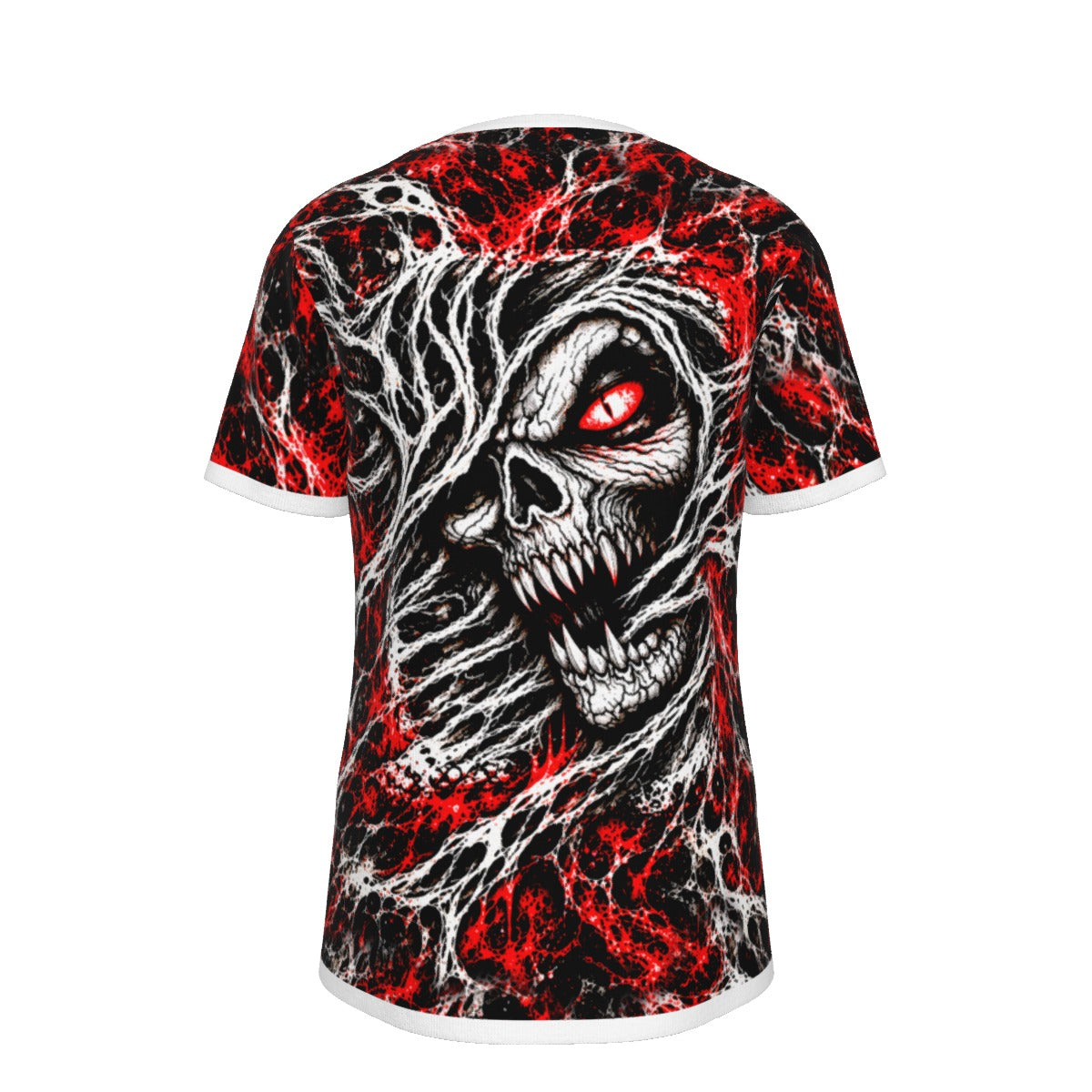 BKB & Ÿvng Prøph3t "Grim Origins" Men's Album T-Shirt