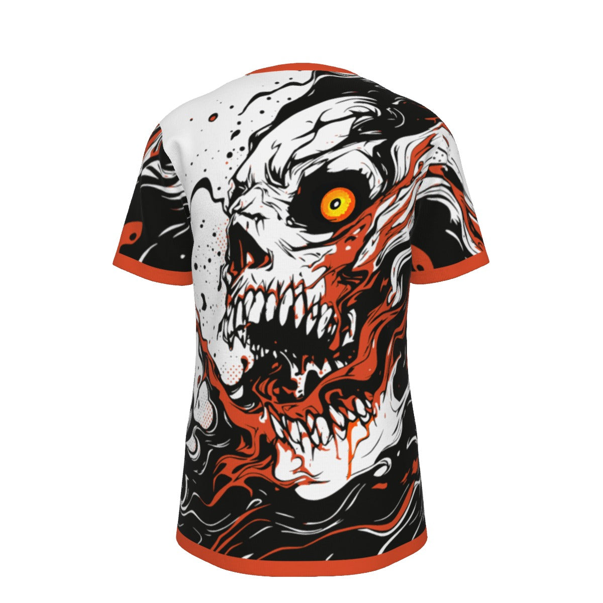 "Chaos Jin" Men's T-Shirt