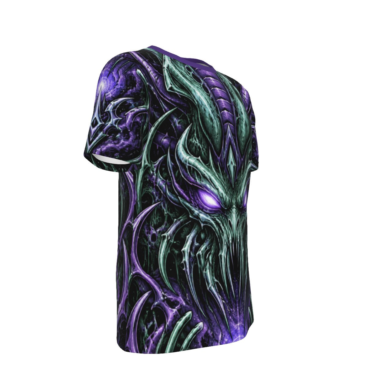 "Daedra" Men's T-Shirt