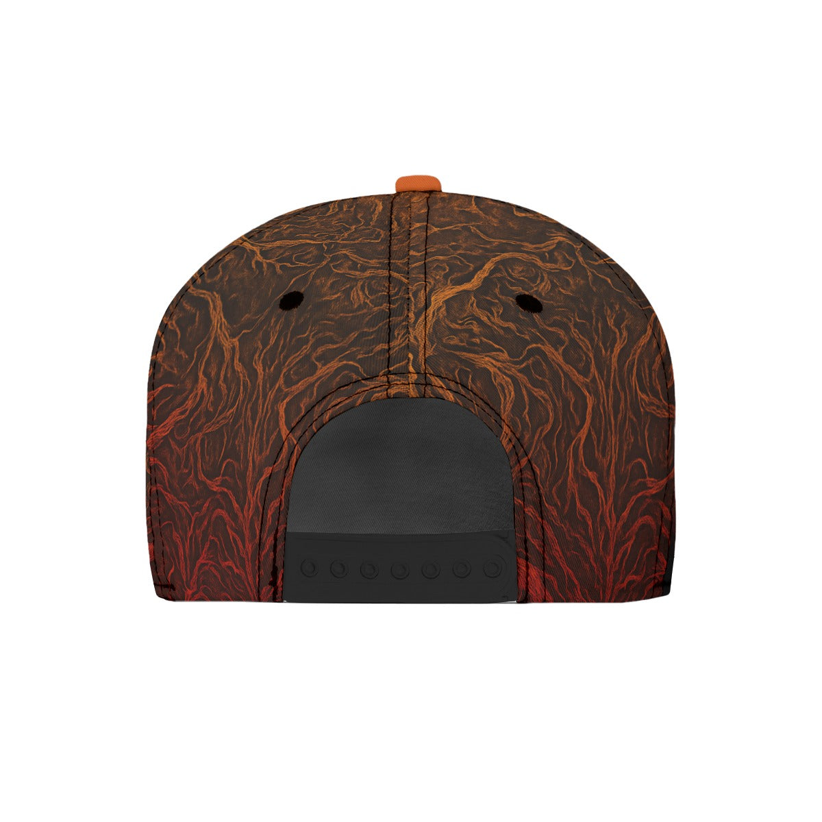DEIFIED RECORDS SNAPBACK HAT