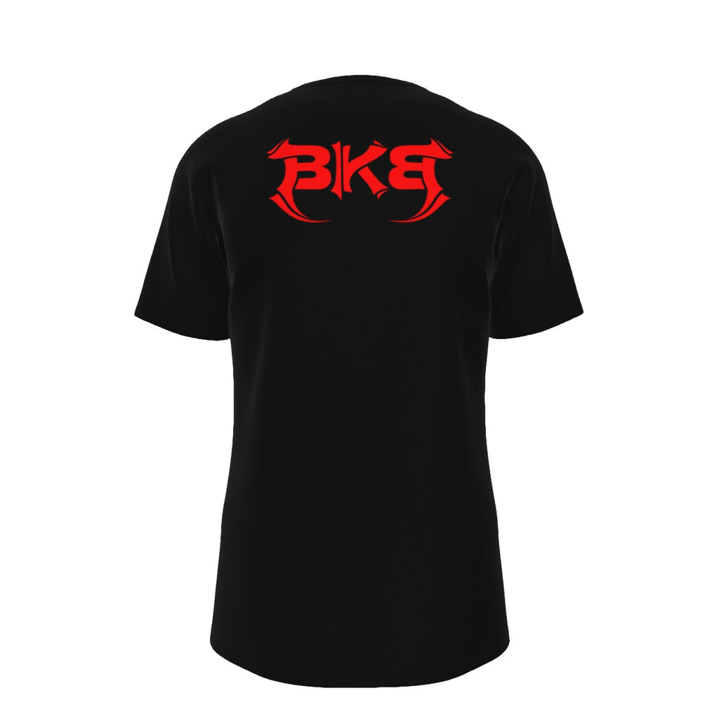 BKB "Mask of Vengeance" Men's T-Shirt