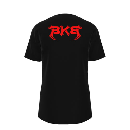 BKB "Mask of Vengeance" Men's T-Shirt