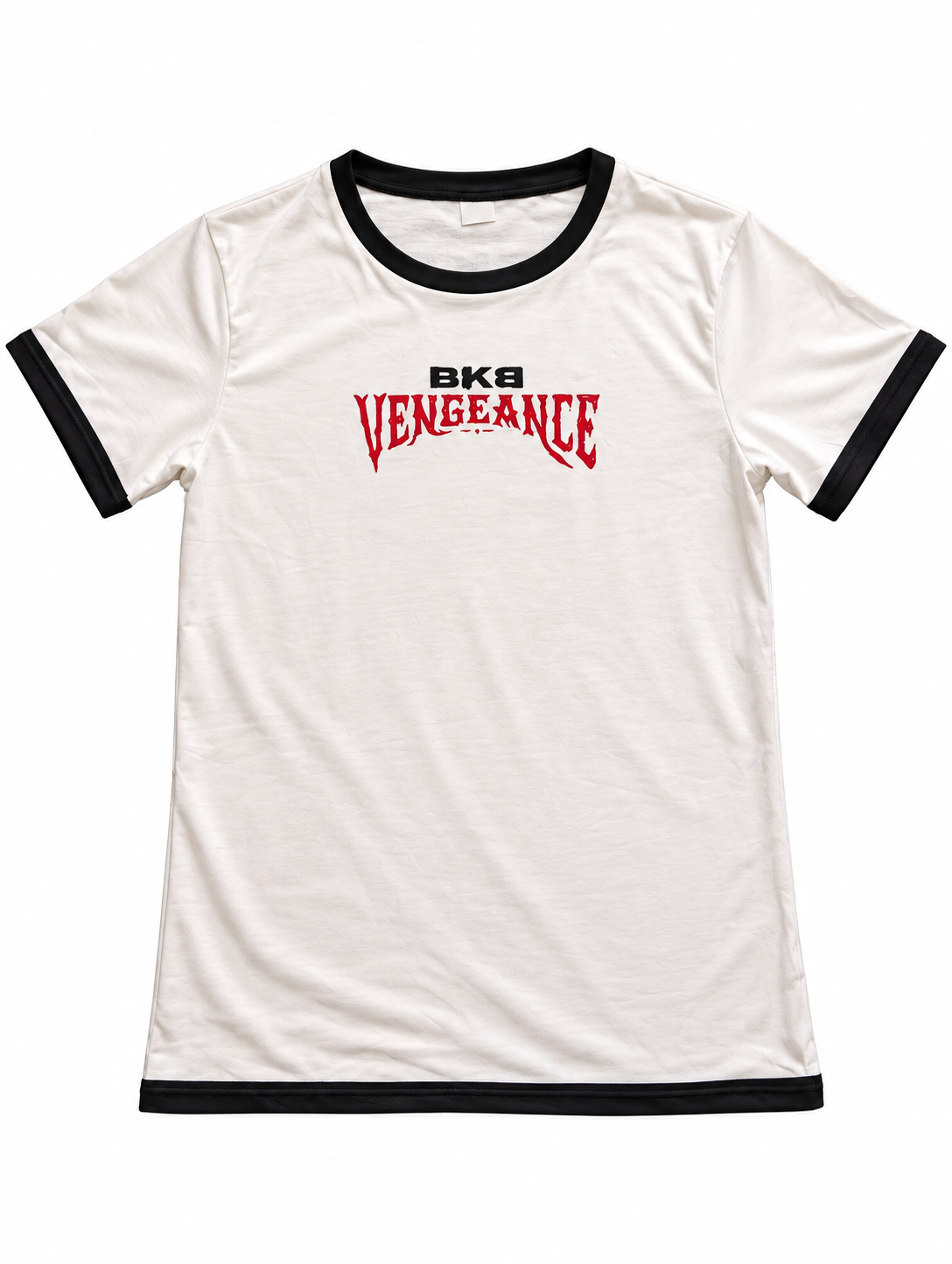 BKB Vengeance Album Cover Men's T-Shirt