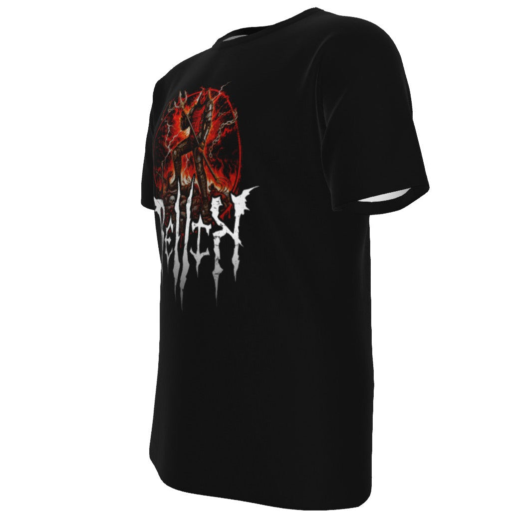 RelliK "Warlord" Men's T-Shirt