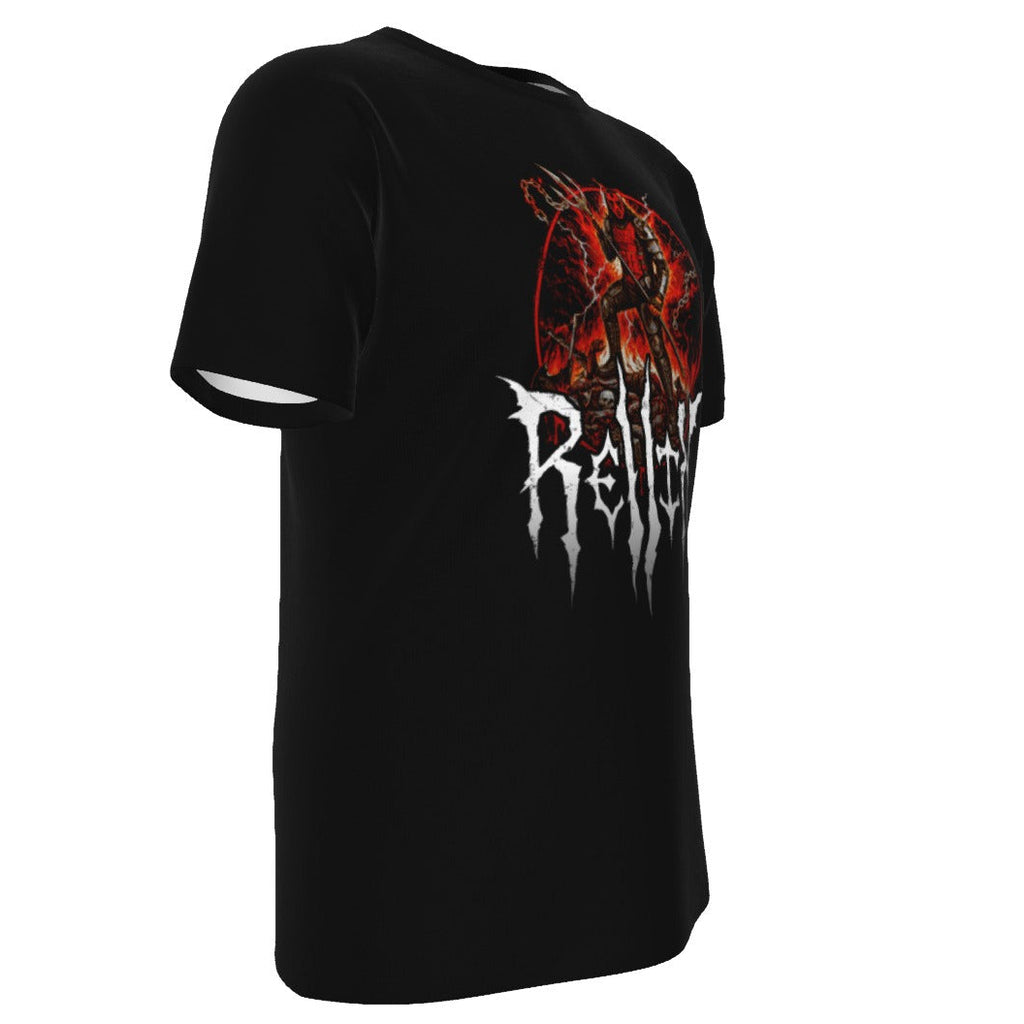 RelliK "Warlord" Men's T-Shirt