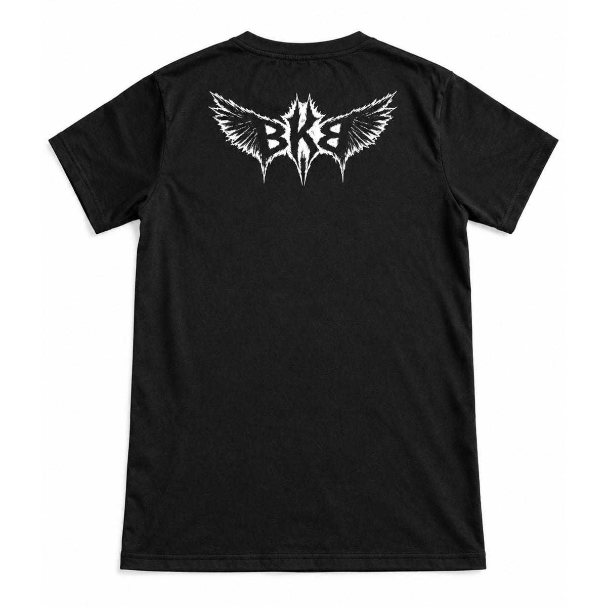 BKB "Night of the Crow" Men's T-Shirt